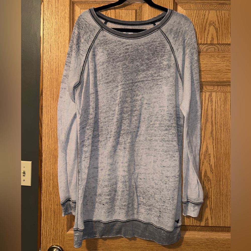 American Eagle Jegging Sweatshirt